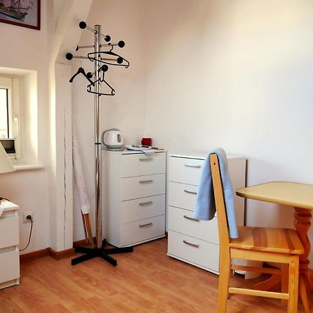 Patrycja Apartment Władysławowo Екстериор снимка