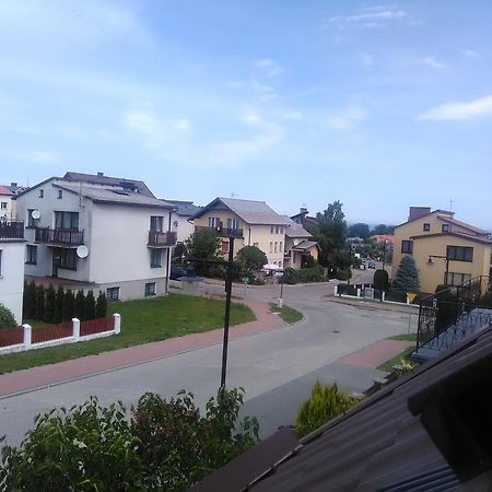 Patrycja Apartment Władysławowo Екстериор снимка
