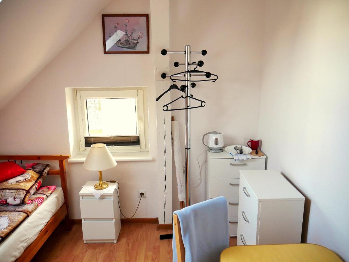Patrycja Apartment Władysławowo Екстериор снимка