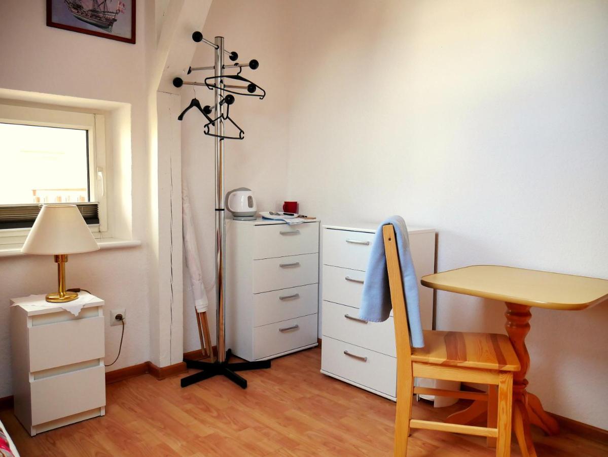 Patrycja Apartment Władysławowo Екстериор снимка