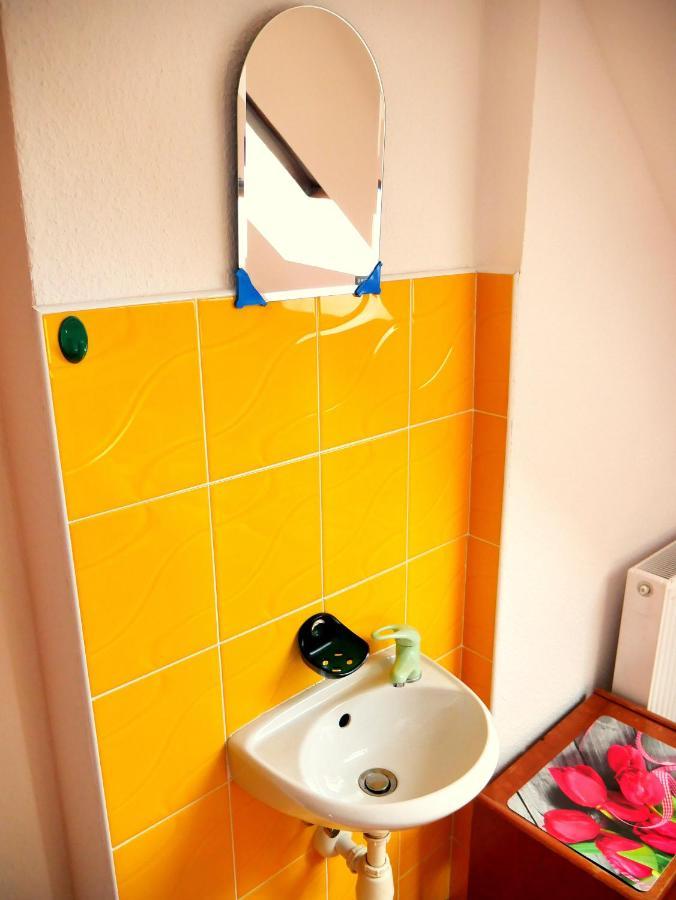 Patrycja Apartment Władysławowo Екстериор снимка