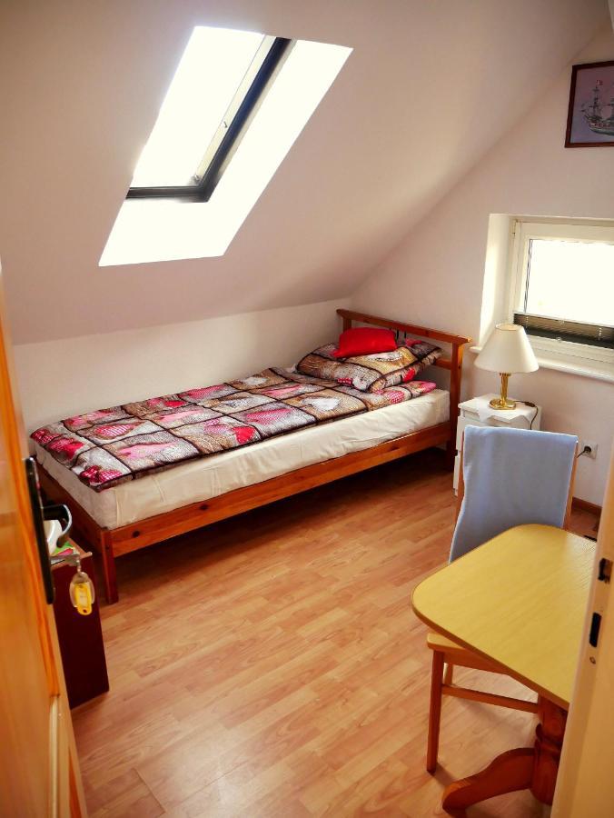 Patrycja Apartment Władysławowo Екстериор снимка