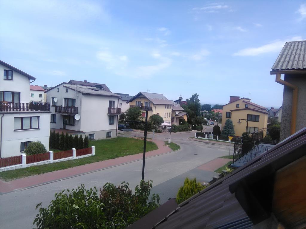 Patrycja Apartment Władysławowo Екстериор снимка