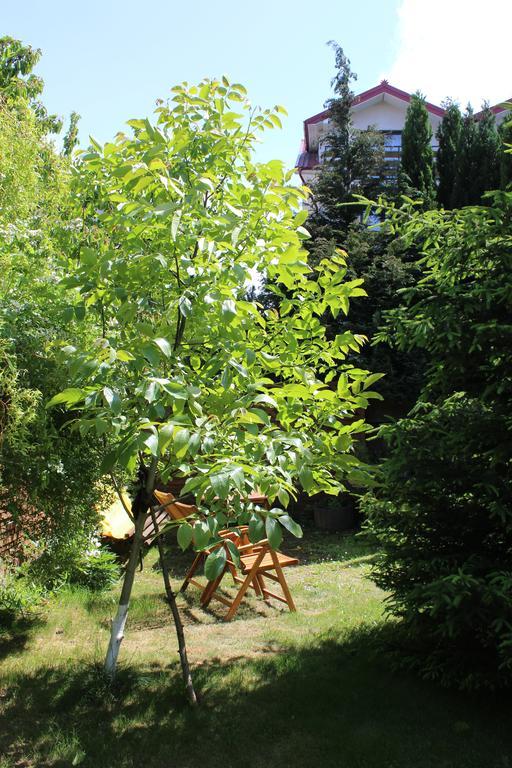 Patrycja Apartment Władysławowo Екстериор снимка