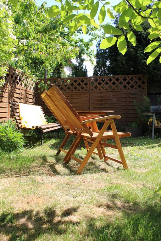 Patrycja Apartment Władysławowo Екстериор снимка
