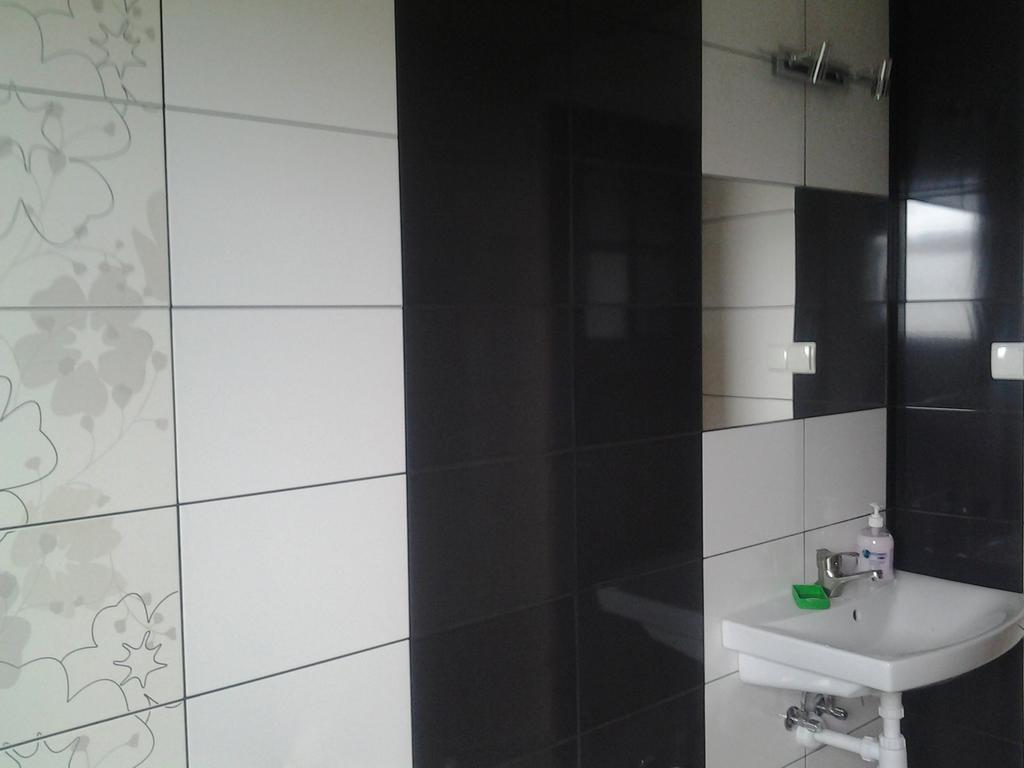 Patrycja Apartment Władysławowo Екстериор снимка
